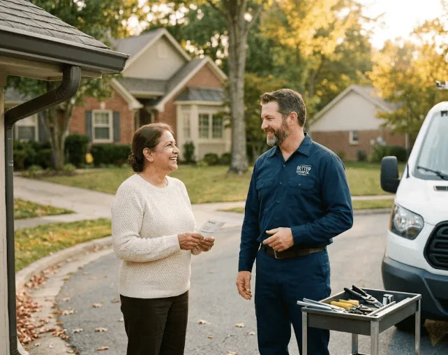 Gutter Repair Hurst, TX FAQs