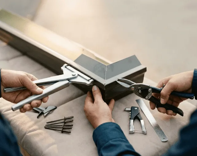Why choose Gutter Repair in Hurst, TX